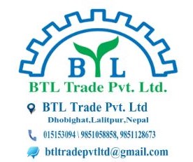 BTL TGRADE PVT. LTD.